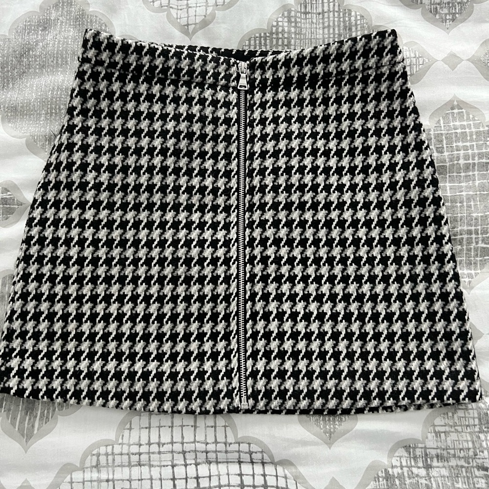 Express Mini Skirt